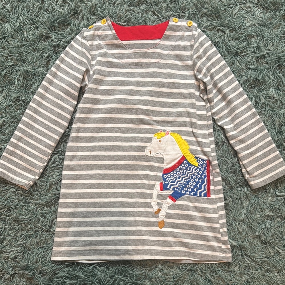 Play condition Mini Boden dress